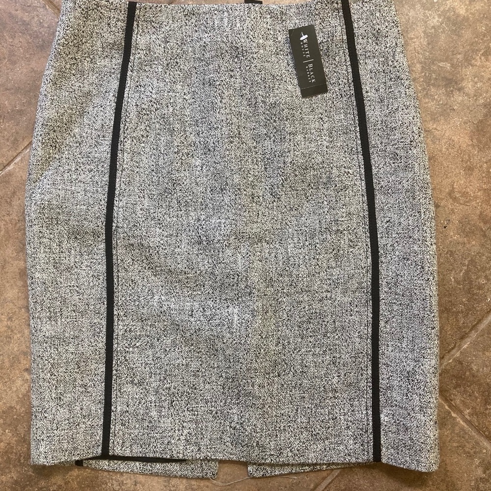 White House Black Market pencil skirt
